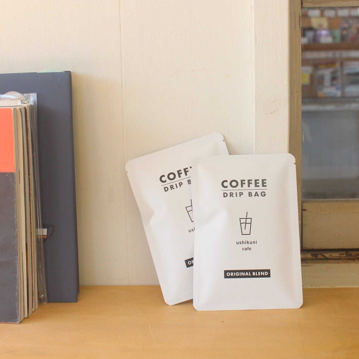 プレミアムドリップバッグ15個セット