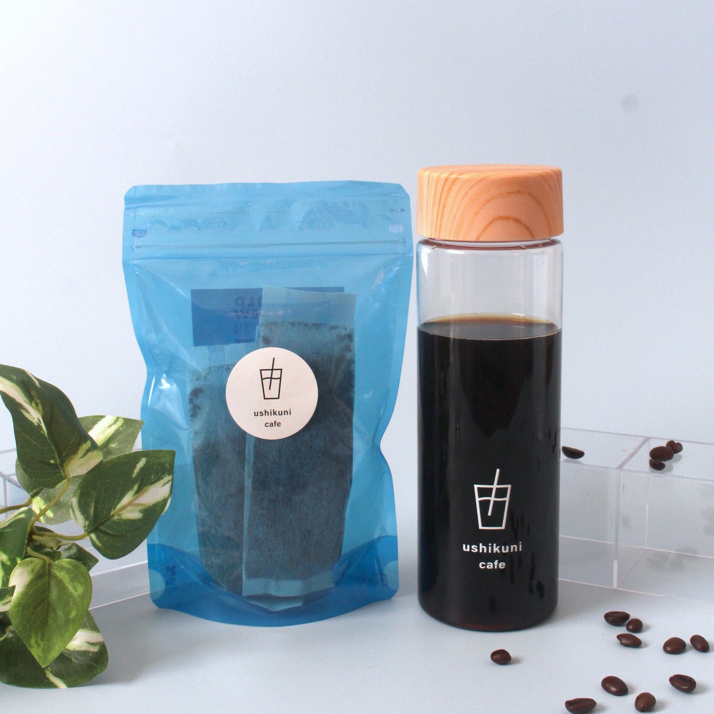 水出しコーヒー マイボトル用3パック入