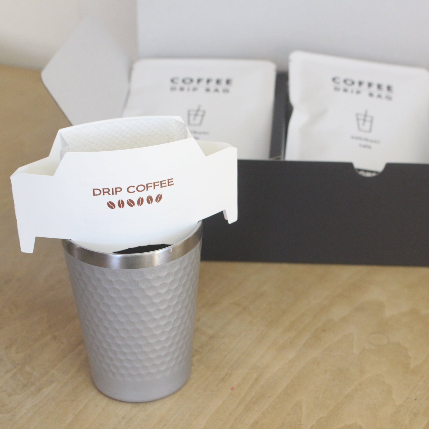 プレミアムドリップバッグ15個セット