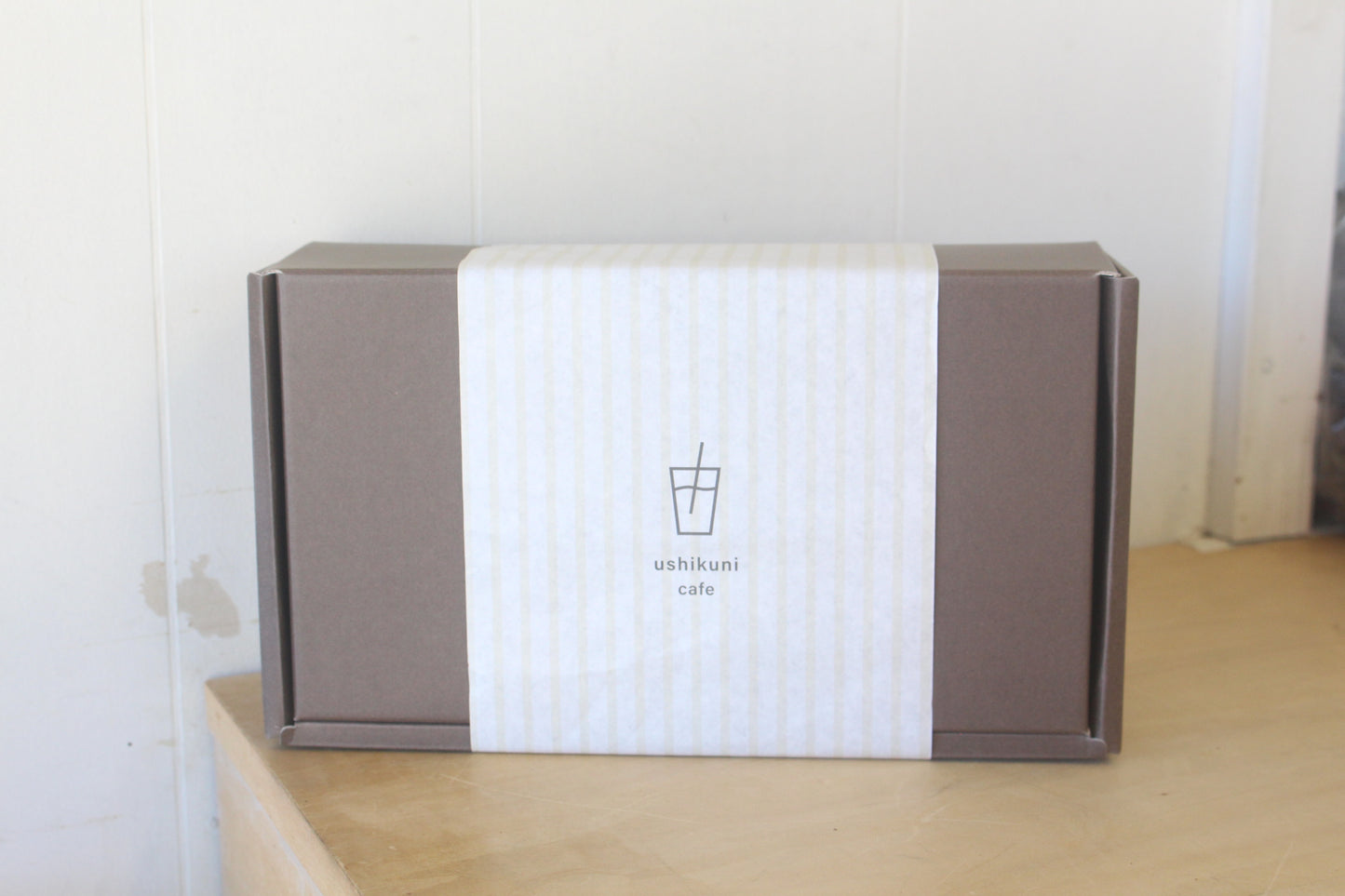 【12/8発送分】ドリップバッグとお菓子のセット