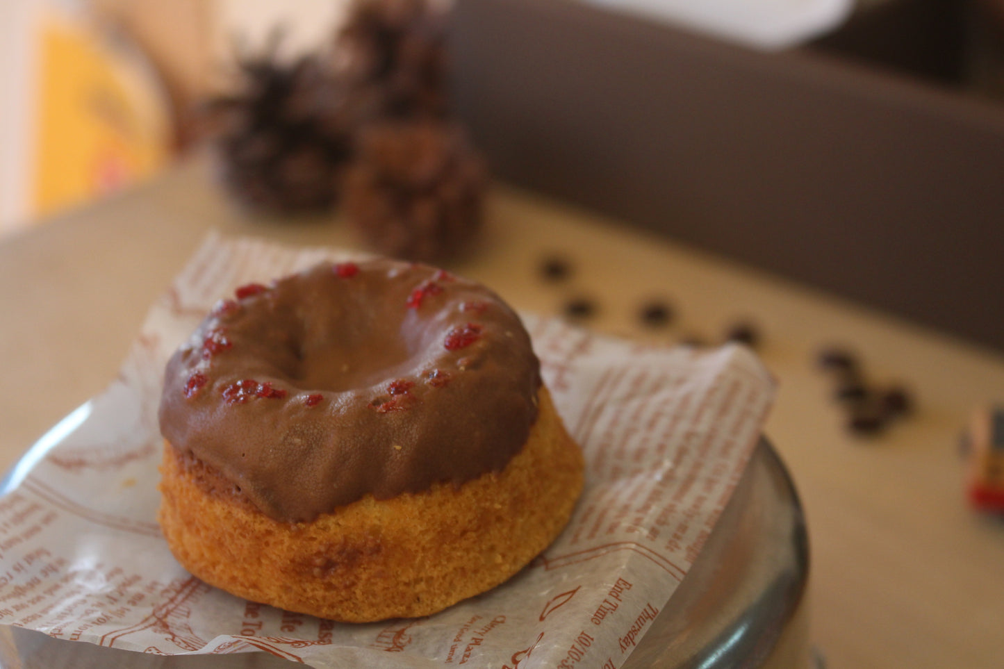 【12/8発送分】ドリップバッグとお菓子のセット