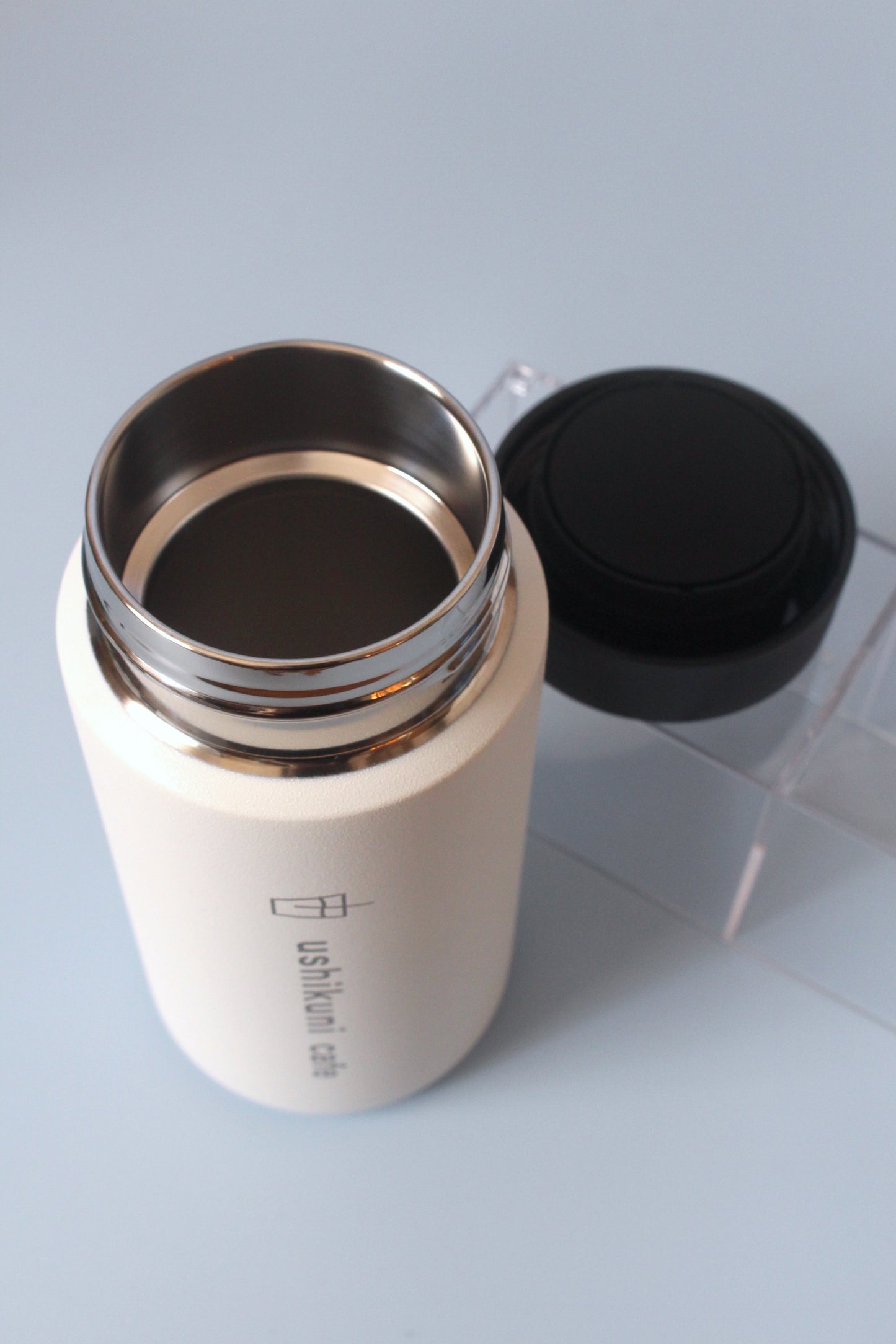 【ギフト】コーヒー豆100gとタンブラーのセット