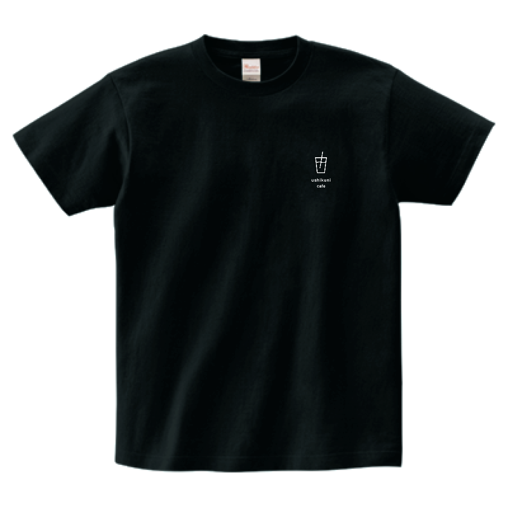【予約受付中】2周年記念　バックプリントTシャツ