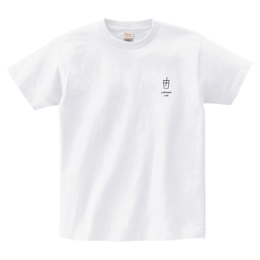 【予約受付中】2周年記念　バックプリントTシャツ